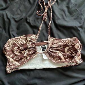 never worn top from shein